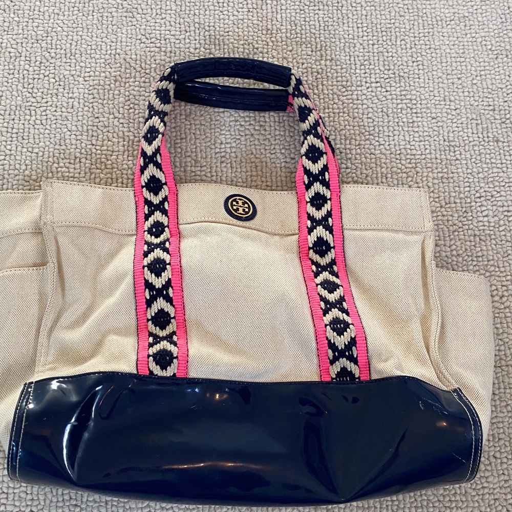 Tory Burch Tote